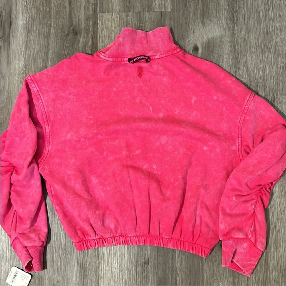 FP Movement Valley Girl Sweatshirt - Picture 11 of 13